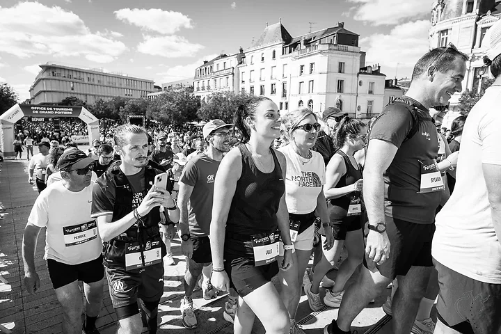 Urban Trail Poitiers - Photo n°16