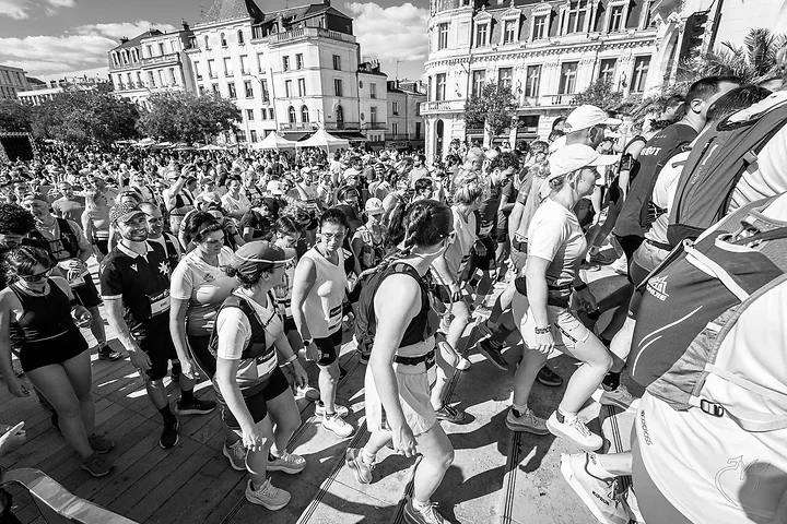 Urban Trail Poitiers - Photo n°17