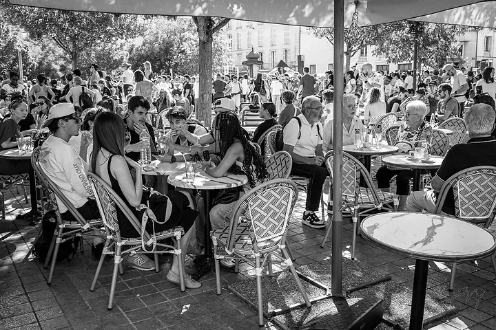 Urban Trail Poitiers - Photo n°18