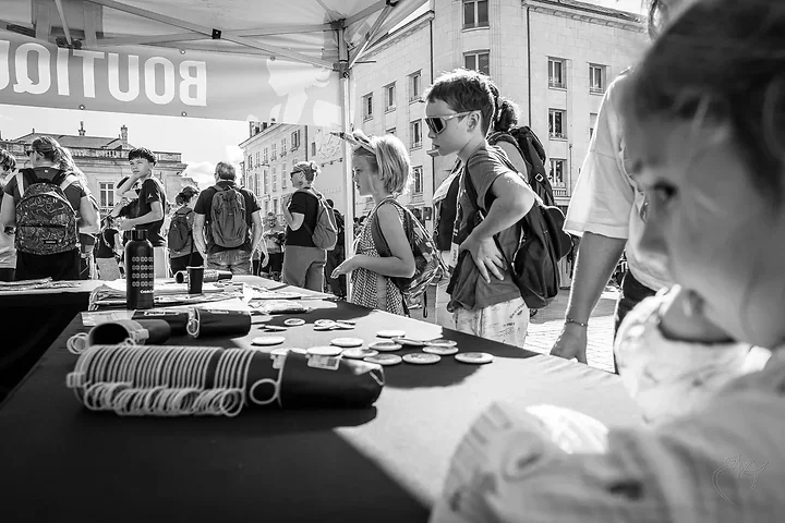 Urban Trail Poitiers - Photo n°19