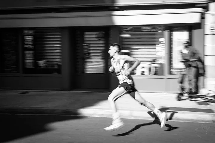 Urban Trail Poitiers - Photo n°20