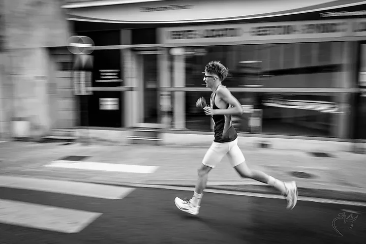 Urban Trail Poitiers - Photo n°23
