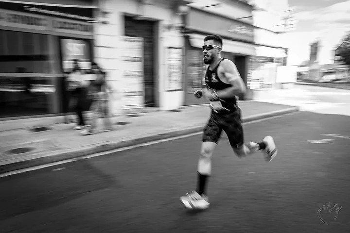 Urban Trail Poitiers - Photo n°24