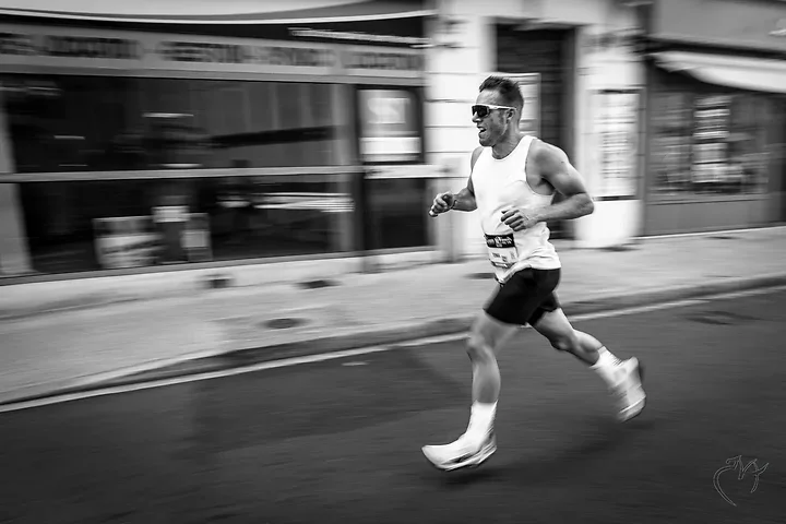 Urban Trail Poitiers - Photo n°25