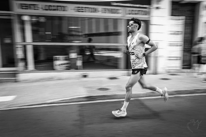 Urban Trail Poitiers - Photo n°26
