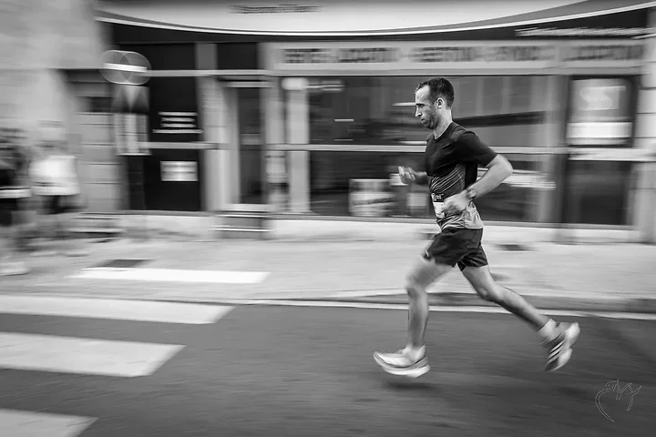 Urban Trail Poitiers - Photo n°27