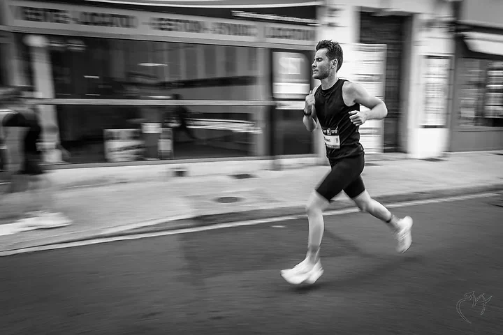Urban Trail Poitiers - Photo n°28