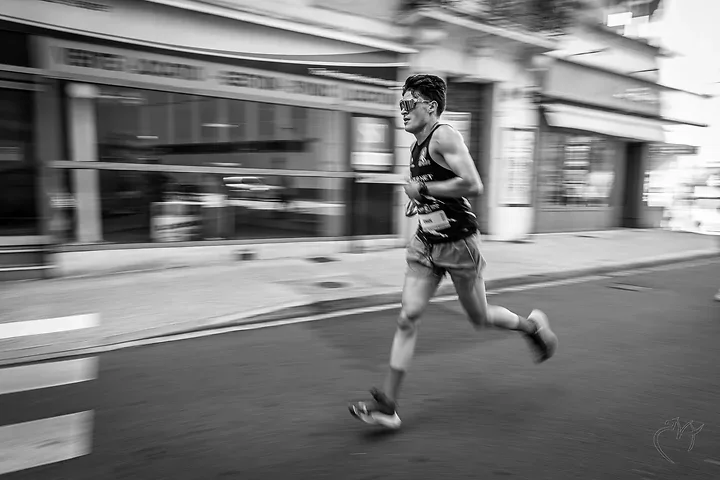 Urban Trail Poitiers - Photo n°29