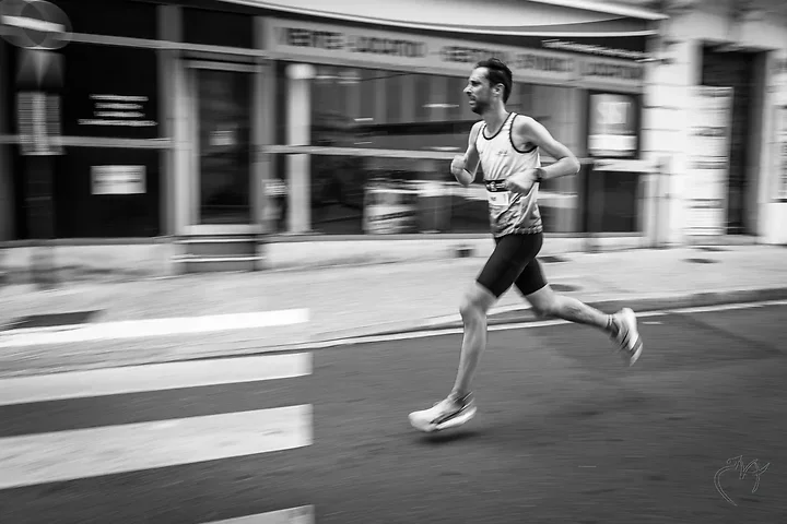 Urban Trail Poitiers - Photo n°31