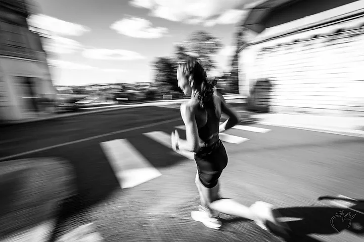 Urban Trail Poitiers - Photo n°33