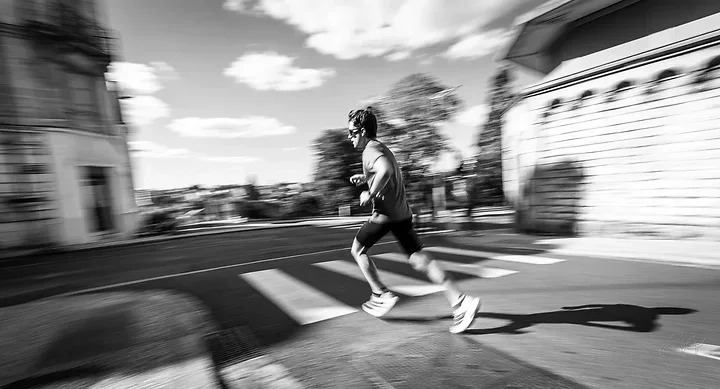 Urban Trail Poitiers - Photo n°37