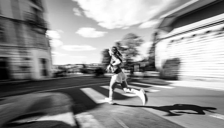 Urban Trail Poitiers - Photo n°39