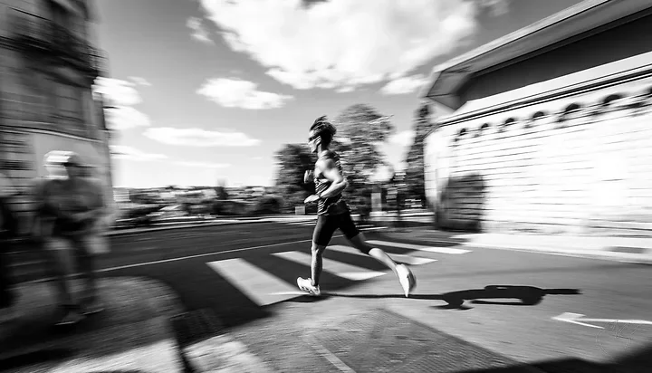 Urban Trail Poitiers - Photo n°40