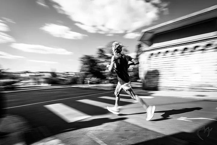 Urban Trail Poitiers - Photo n°41