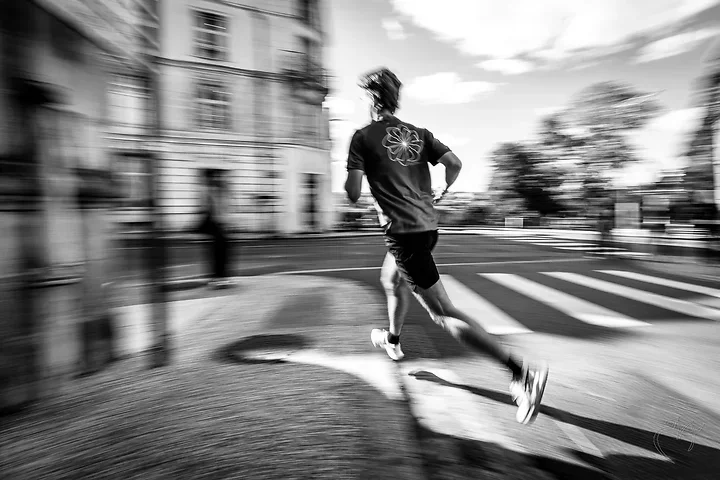 Urban Trail Poitiers - Photo n°43
