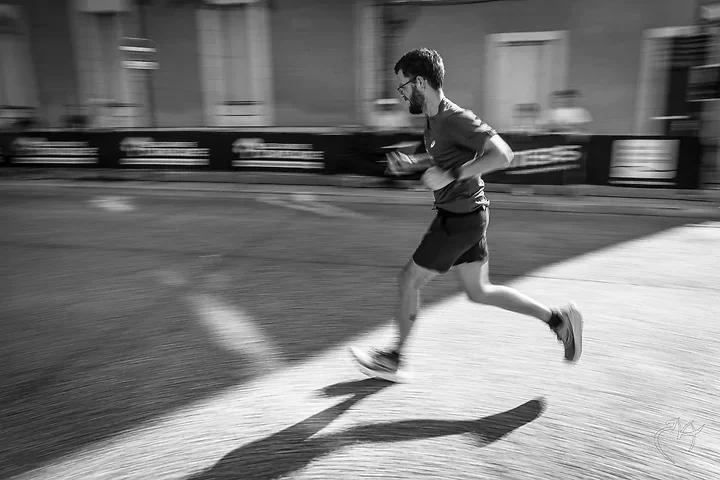 Urban Trail Poitiers - Photo n°44