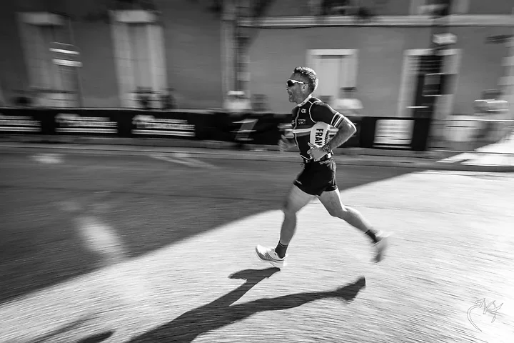 Urban Trail Poitiers - Photo n°45
