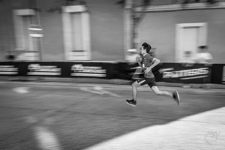 Urban Trail Poitiers - Photo n°46