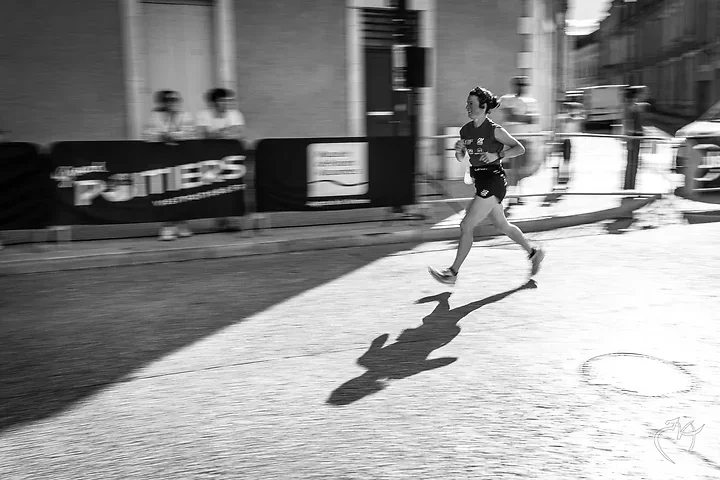 Urban Trail Poitiers - Photo n°47