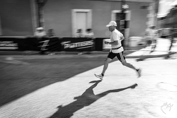 Urban Trail Poitiers - Photo n°48