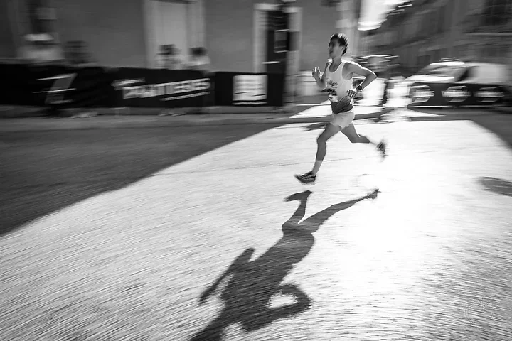 Urban Trail Poitiers - Photo n°49