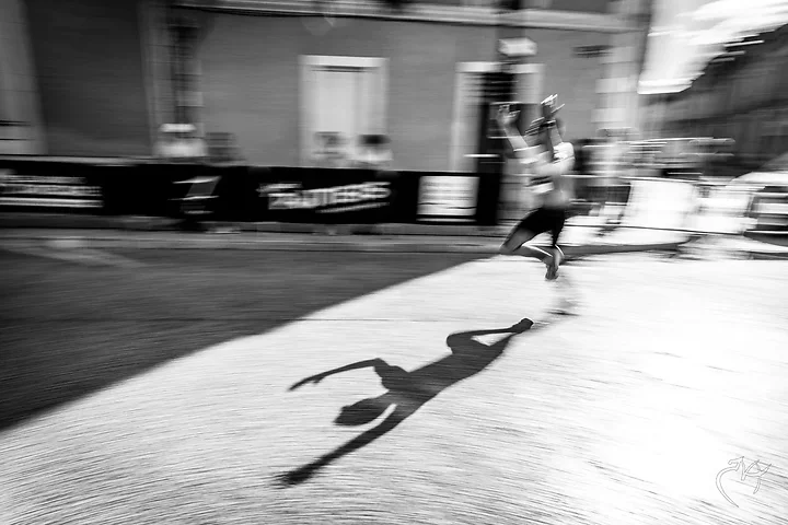 Urban Trail Poitiers - Photo n°50
