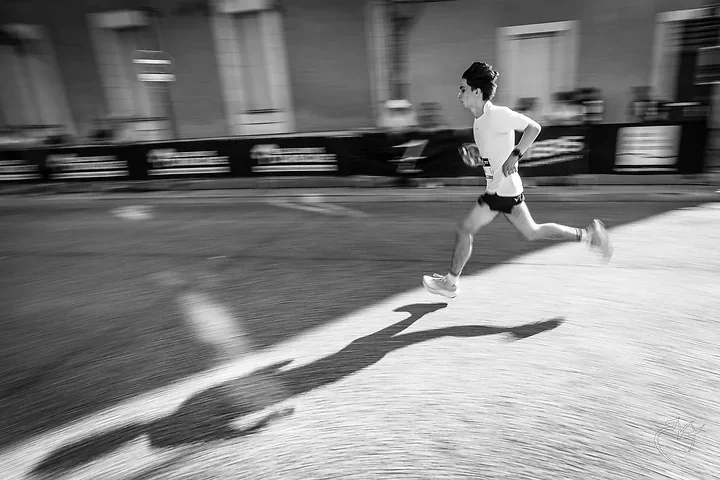 Urban Trail Poitiers - Photo n°51