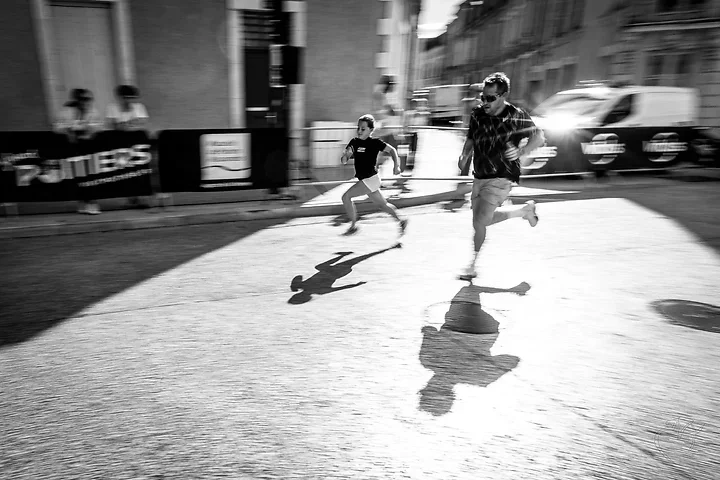Urban Trail Poitiers - Photo n°52
