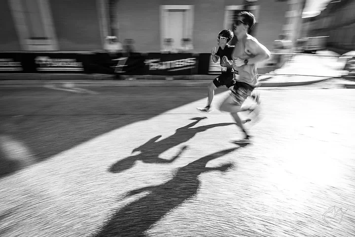 Urban Trail Poitiers - Photo n°53