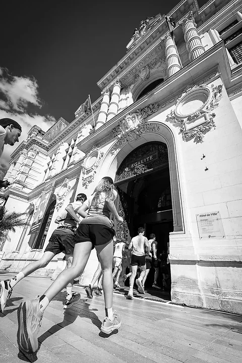 Urban Trail Poitiers - Photo n°54