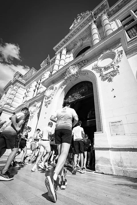 Urban Trail Poitiers - Photo n°55