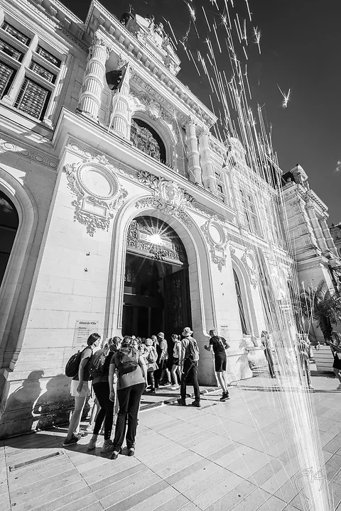 Urban Trail Poitiers - Photo n°56