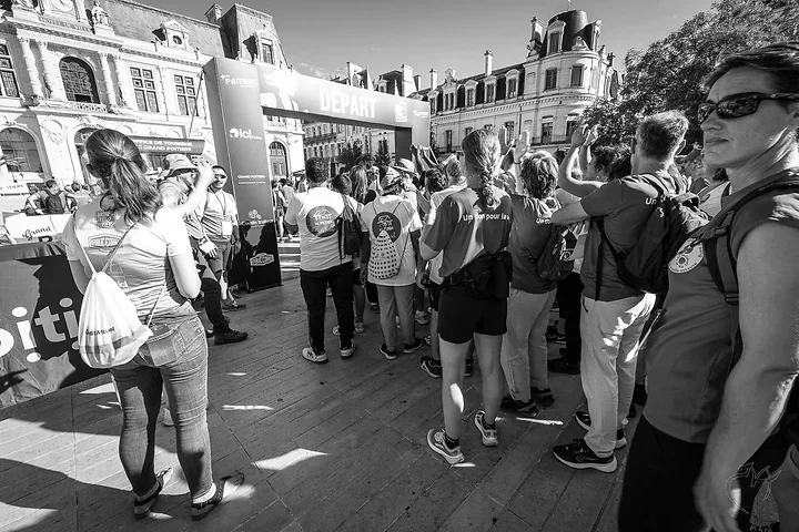 Urban Trail Poitiers - Photo n°57