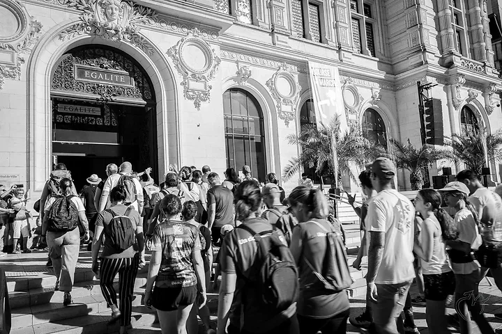 Urban Trail Poitiers - Photo n°58