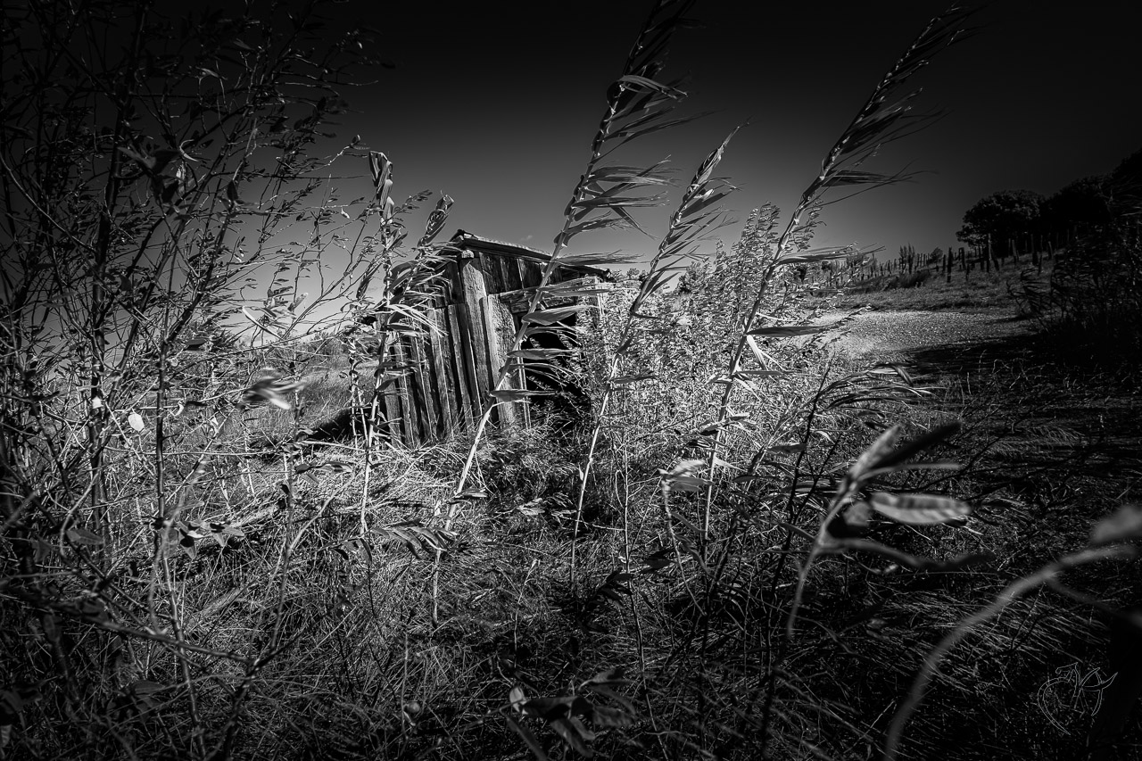 Cabanes - Photo n°4
