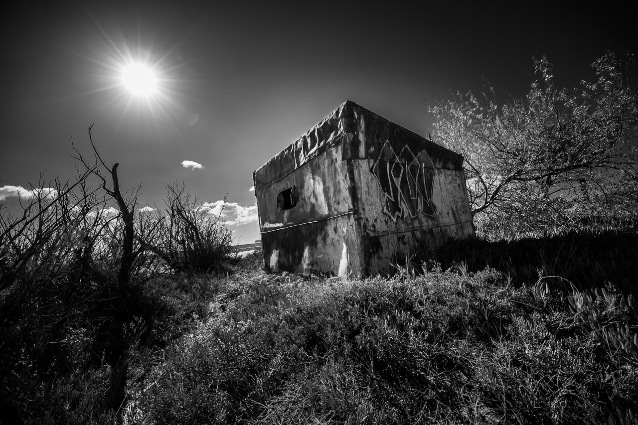 Cabanes - Photo n°5