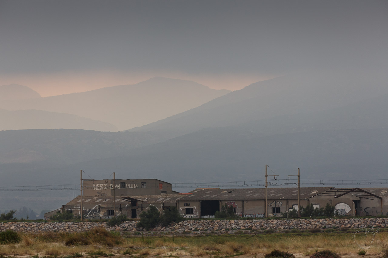 Quelques paysages - Photo n°7