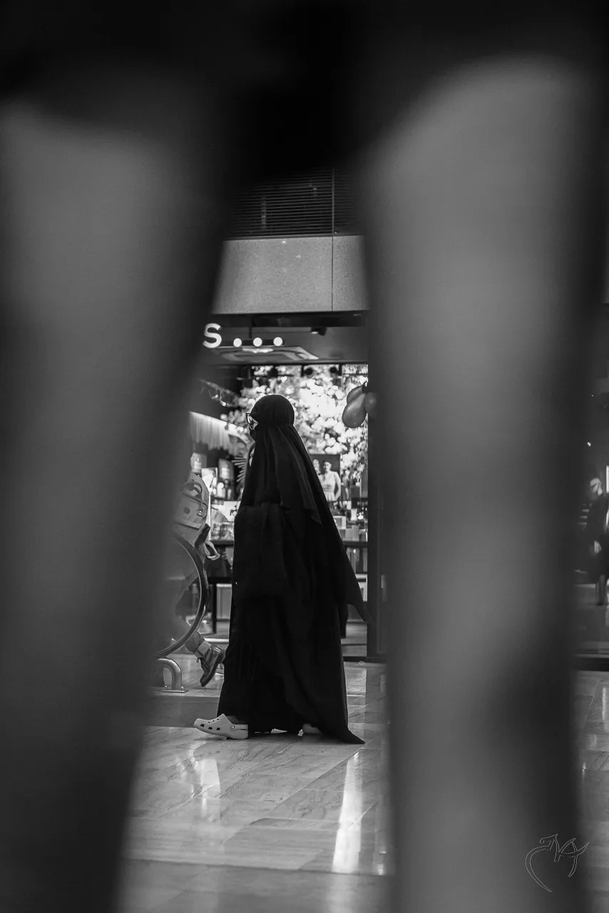 Noirs et blancs - Photo n°9