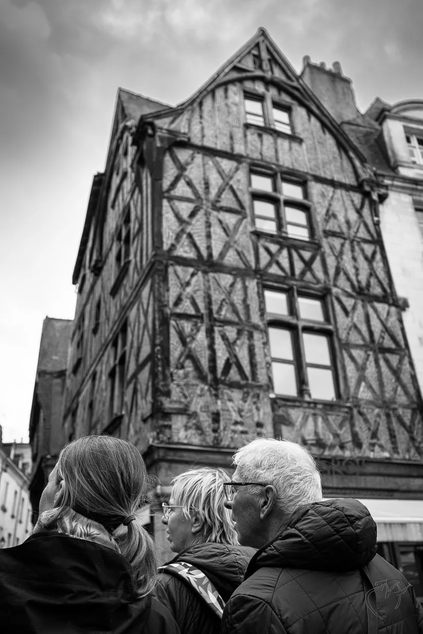 Noirs et blancs - Photo n°17