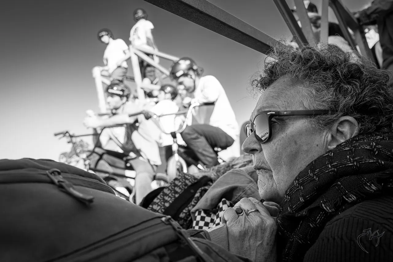 Noirs et blancs - Photo n°24