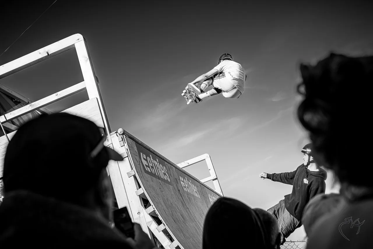 Noirs et blancs - Photo n°27