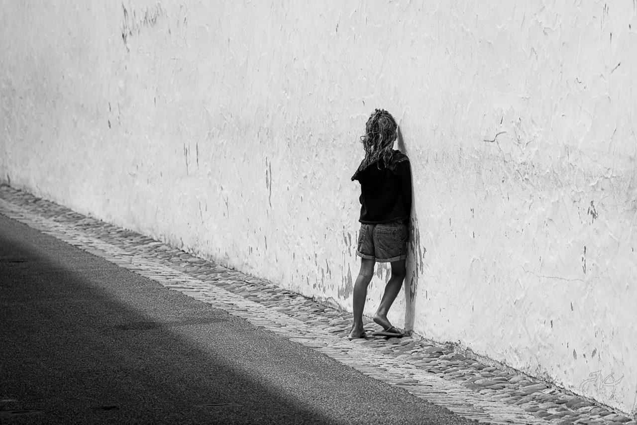 Noirs et blancs - Photo n°35