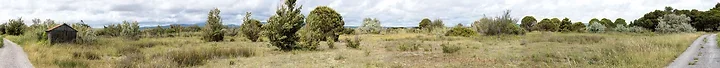 Panoramique nature  - Photo n°1
