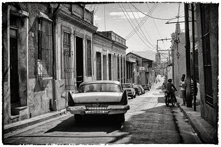 Photo de rue Cuba - Photo n°8
