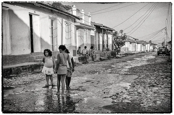 Photo de rue Cuba - Photo n°10