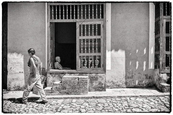 Photo de rue Cuba - Photo n°11