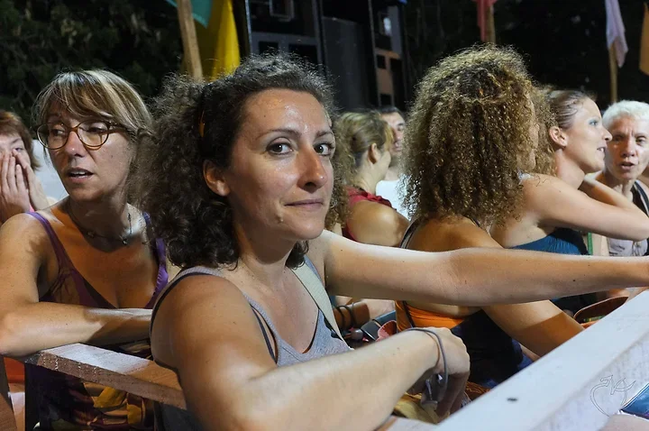 Le carnaval - Photo n°12