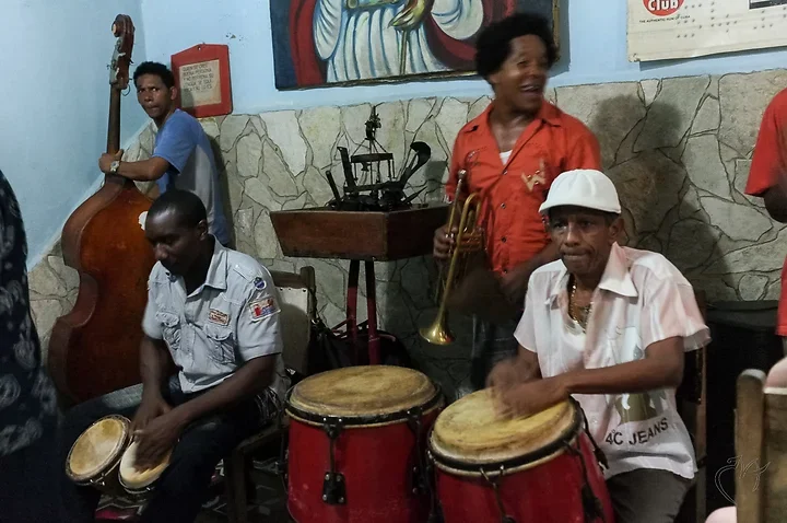 Les soir&eacute;e Salsa - Photo n°2