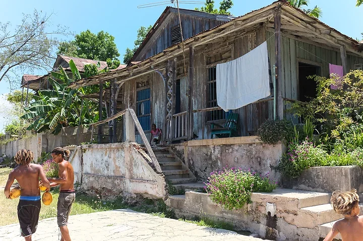 &Icirc;le Caillot Gramma - Photo n°2