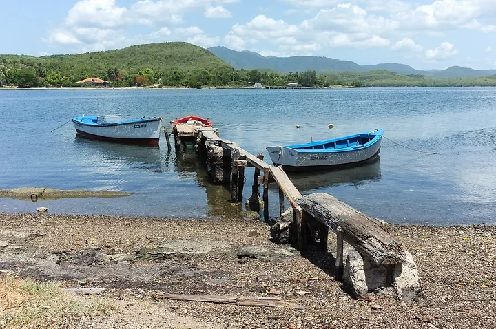 &Icirc;le Caillot Gramma - Photo n°3